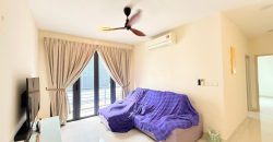 Raintree Residence @ Kulai Indahpura – 2 Storey Cluster House – FOR SALE
