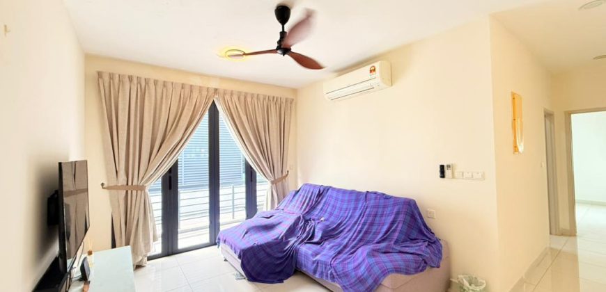 Raintree Residence @ Kulai Indahpura – 2 Storey Cluster House – FOR SALE