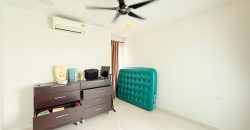 Raintree Residence @ Kulai Indahpura – 2 Storey Cluster House – FOR SALE