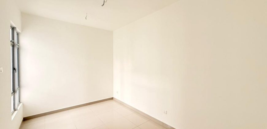 Ruby Hills @ Bandar Baru Kangkar Pulai – 2 Storey Cluster House – FOR SALE