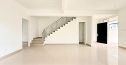 Ruby Hills @ Bandar Baru Kangkar Pulai – 2 Storey Cluster House – FOR SALE