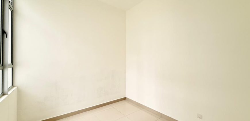 Ruby Hills @ Bandar Baru Kangkar Pulai – 2 Storey Cluster House – FOR SALE