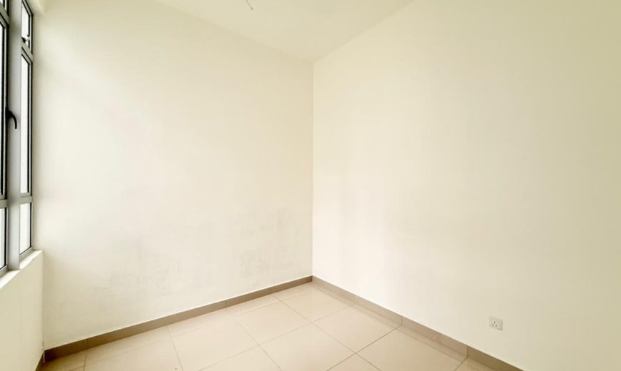 Ruby Hills @ Bandar Baru Kangkar Pulai – 2 Storey Cluster House – FOR SALE