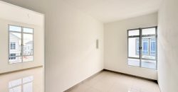 Ruby Hills @ Bandar Baru Kangkar Pulai – 2 Storey Cluster House – FOR SALE