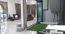 Setia Eco Gardens @ Gelang Patah – 2 Storey Semi Detached House – FOR SALE