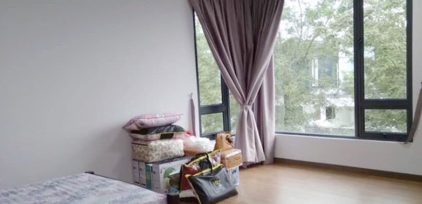 Setia Eco Gardens @ Gelang Patah – 2 Storey Semi Detached House – FOR SALE