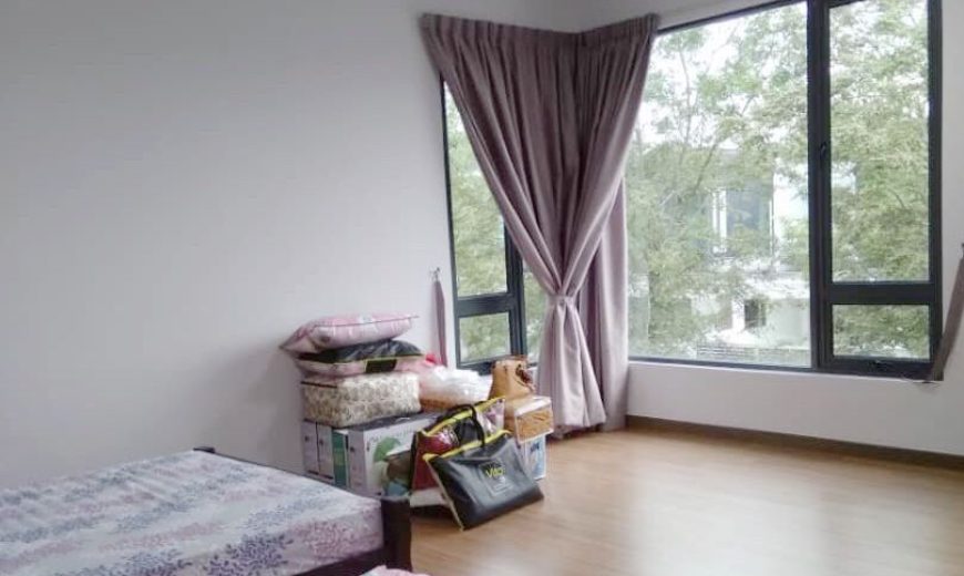 Setia Eco Gardens @ Gelang Patah – 2 Storey Semi Detached House – FOR SALE