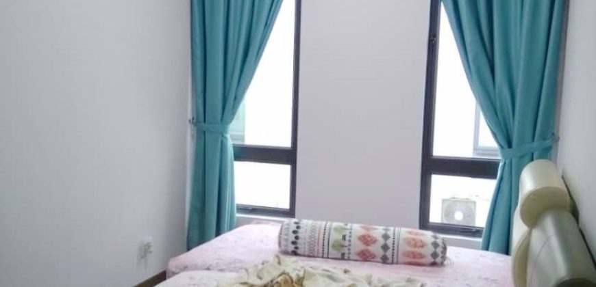Setia Eco Gardens @ Gelang Patah – 2 Storey Semi Detached House – FOR SALE