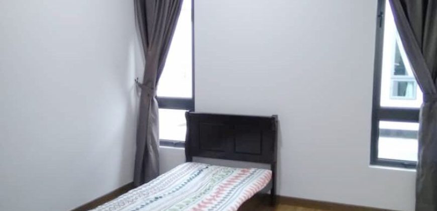 Setia Eco Gardens @ Gelang Patah – 2 Storey Semi Detached House – FOR SALE