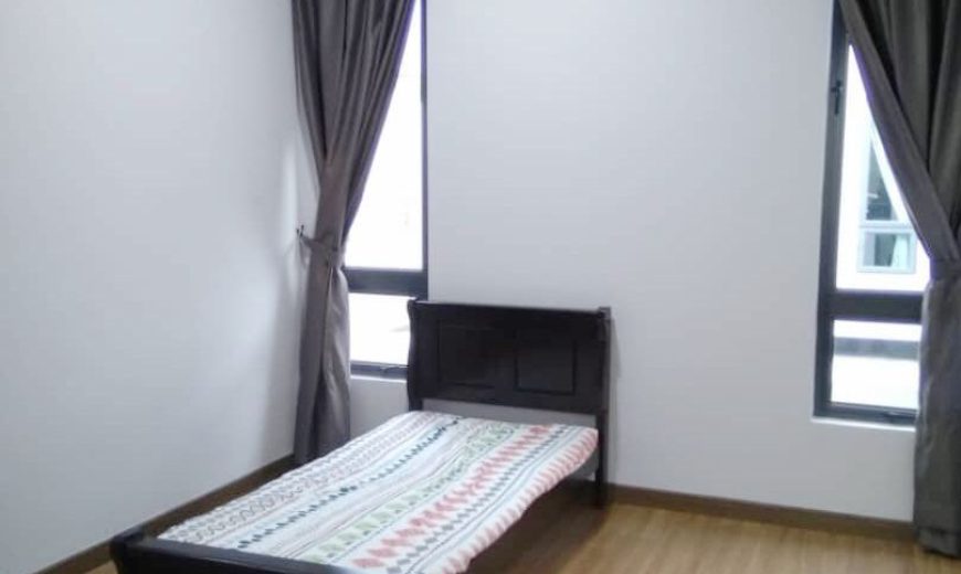 Setia Eco Gardens @ Gelang Patah – 2 Storey Semi Detached House – FOR SALE