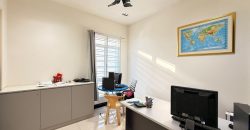 Setia Tropika – 2 Storey Cluster House – FOR SALE