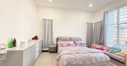 Setia Tropika – 2 Storey Cluster House – FOR SALE