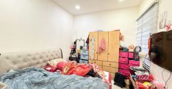 Setia Tropika – 2 Storey Cluster House – FOR SALE
