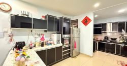 Taman Sierra Perdana – 2 Storey End Lot Cluster House – FOR SALE