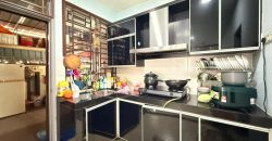 Taman Sierra Perdana – 2 Storey End Lot Cluster House – FOR SALE