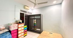 Taman Sierra Perdana – 2 Storey End Lot Cluster House – FOR SALE