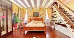 Straits View @ Jb Town – 2 Storey Bungalow House – FOR SALE