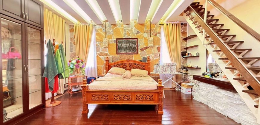 Straits View @ Jb Town – 2 Storey Bungalow House – FOR SALE