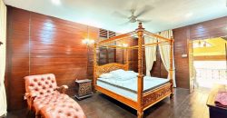 Straits View @ Jb Town – 2 Storey Bungalow House – FOR SALE