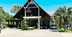 Straits View @ Jb Town – 2 Storey Bungalow House – FOR SALE