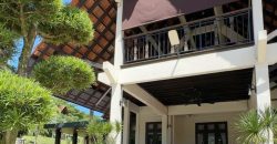 Straits View @ Jb Town – 2 Storey Bungalow House – FOR SALE