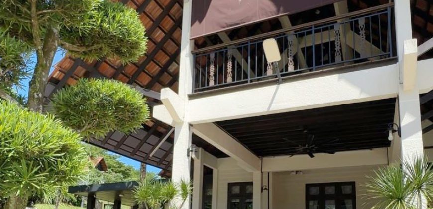 Straits View @ Jb Town – 2 Storey Bungalow House – FOR SALE