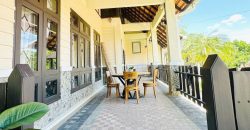 Straits View @ Jb Town – 2 Storey Bungalow House – FOR SALE