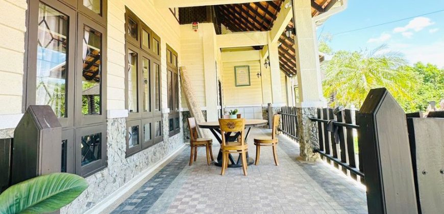 Straits View @ Jb Town – 2 Storey Bungalow House – FOR SALE