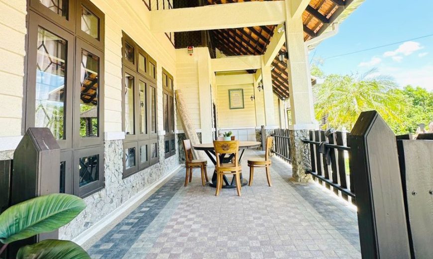 Straits View @ Jb Town – 2 Storey Bungalow House – FOR SALE