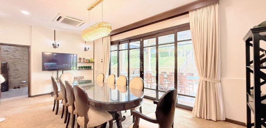 Straits View @ Jb Town – 2 Storey Bungalow House – FOR SALE