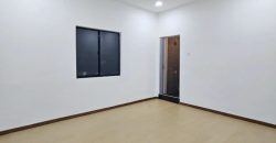 Taman Johor Jaya – 2 Storey Corner Semi Detached House – FOR SALE