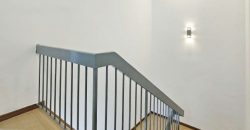 Taman Johor Jaya – 2 Storey Corner Semi Detached House – FOR SALE