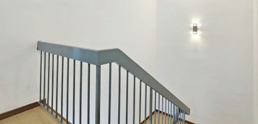 Taman Johor Jaya – 2 Storey Corner Semi Detached House – FOR SALE