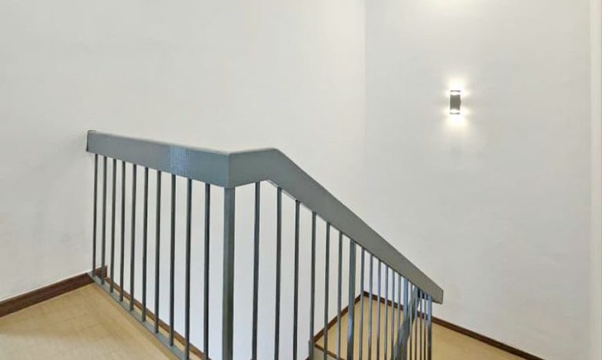 Taman Johor Jaya – 2 Storey Corner Semi Detached House – FOR SALE