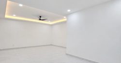 Taman Johor Jaya – 2 Storey Corner Semi Detached House – FOR SALE