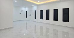 Taman Johor Jaya – 2 Storey Corner Semi Detached House – FOR SALE