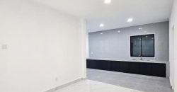 Taman Johor Jaya – 2 Storey Corner Semi Detached House – FOR SALE