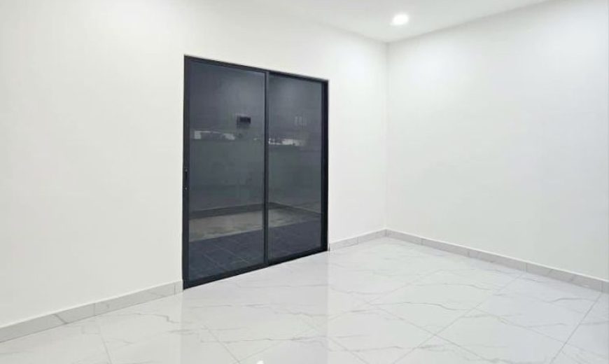 Taman Johor Jaya – 2 Storey Corner Semi Detached House – FOR SALE