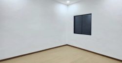 Taman Johor Jaya – 2 Storey Corner Semi Detached House – FOR SALE