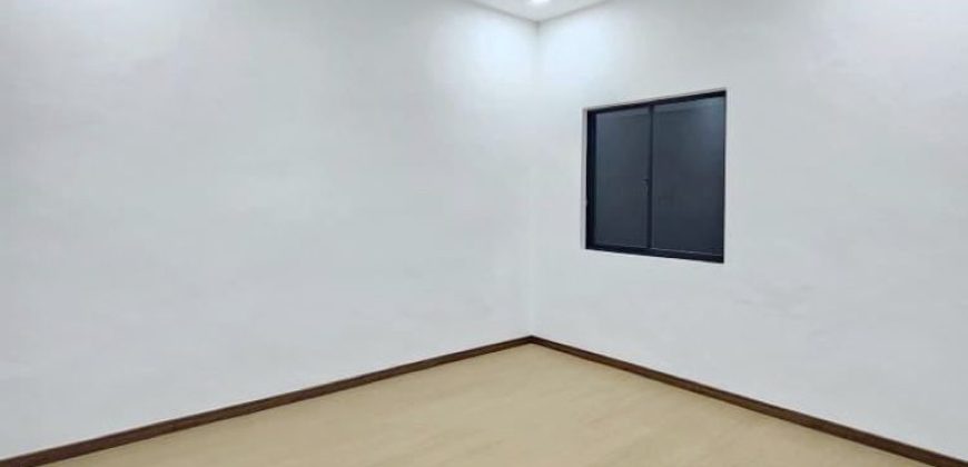 Taman Johor Jaya – 2 Storey Corner Semi Detached House – FOR SALE