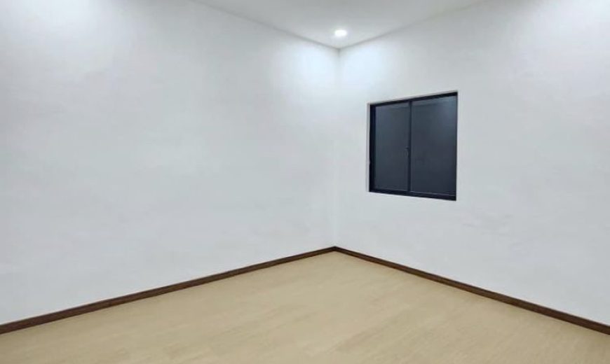 Taman Johor Jaya – 2 Storey Corner Semi Detached House – FOR SALE