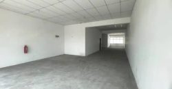 Taman Universiti – 3 Storey Shop Lot – FOR SALE