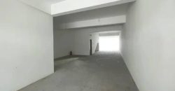 Taman Universiti – 3 Storey Shop Lot – FOR SALE