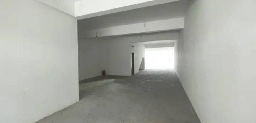 Taman Universiti – 3 Storey Corner Shoplot – FOR SALE