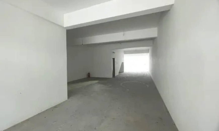 Taman Universiti – 3 Storey Corner Shoplot – FOR SALE