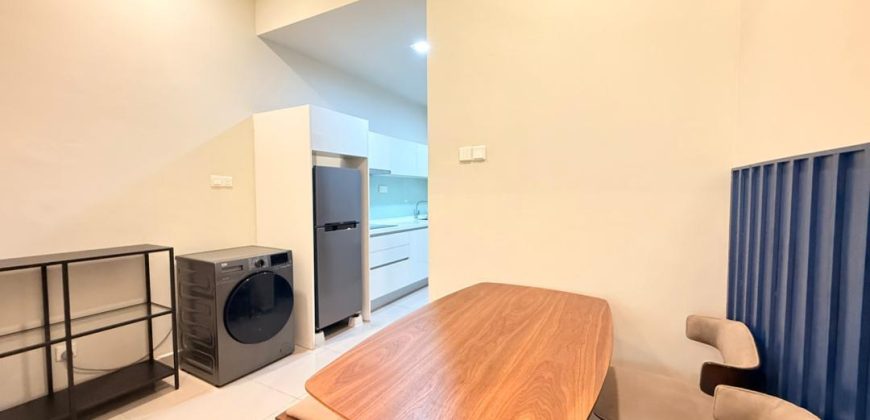 Tropez Residence @ Danga Bay – Service Residence – FOR RENT