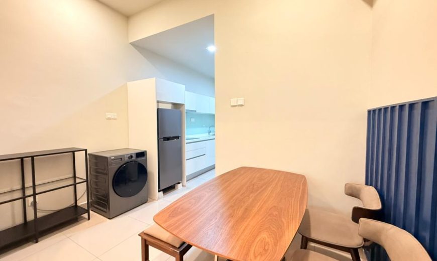 Tropez Residence @ Danga Bay – Service Residence – FOR RENT