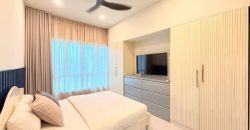 Tropez Residence @ Danga Bay – Service Residence – FOR RENT