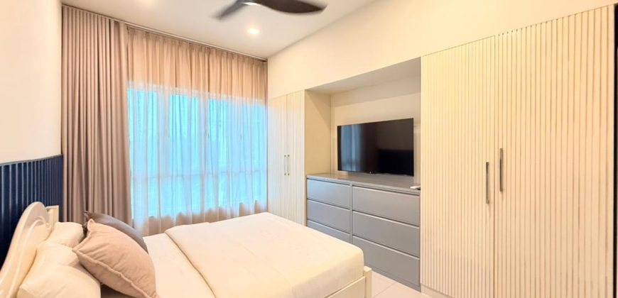 Tropez Residence @ Danga Bay – Service Residence – FOR RENT