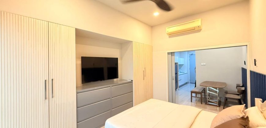 Tropez Residence @ Danga Bay – Service Residence – FOR RENT